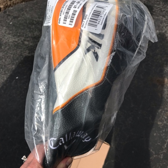 ❌SOLD ❌Callaway Matrix Driver - Picture 3 of 5